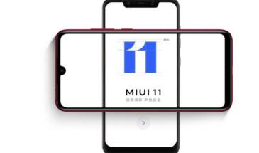 Накануне презентации новой MIUI 11: кое-что о дизайне