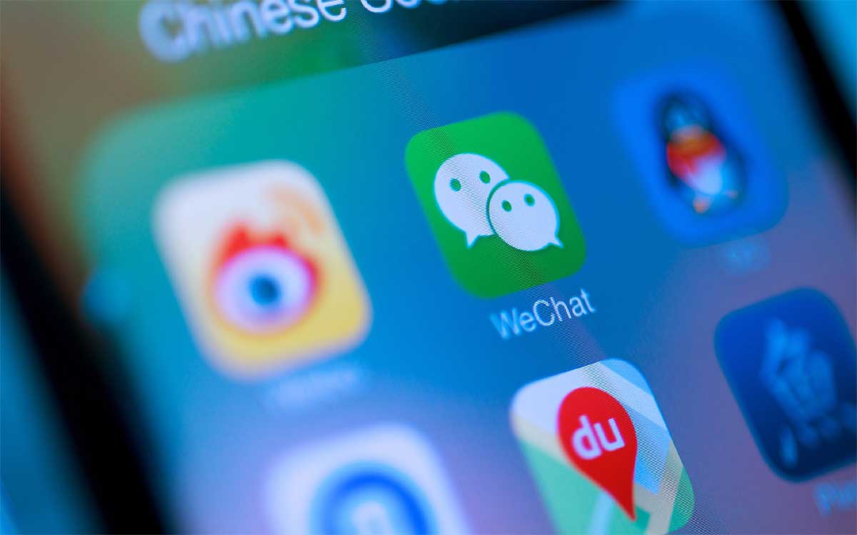 Каждый второй молодой китаец платит за улучшение своих аккаунтов в соцсетях
