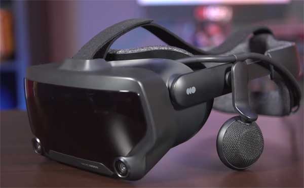 ТОП-5 лучших VR-наборов для виртуальных игр
