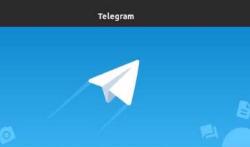 Автовоспроизведение видео в Telegram на компе: как отключить