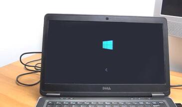 Черный экран при обновлении с Windows 7 на Windows 10: что делать?