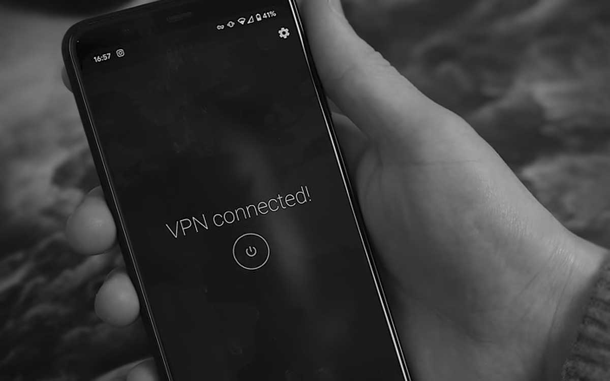 Хороший VPN: 3 признака, которые точно помогут разобраться - с VPN смартфон разряжается - VPN для заграницы - бесплатный VPN