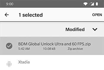 45 fps и 60 fps в Black Desert Mobile на Android: как обойти ограничение