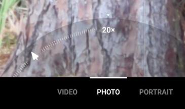 20 кратное увеличение Камеры OnePlus: как включить [архивъ]