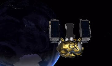 OneWeb подтвердила вывод на орбиту всех 34 новых спутников