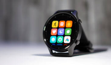Xiaomi Mi Watch и Mi Watch Color: поддержка функций в Android и в iOS
