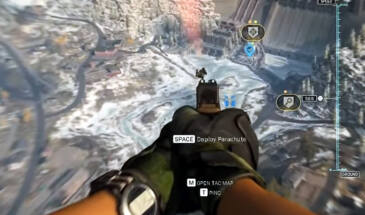 Ошибка с кодом 6071 в Call of Duty Warzone: как устранять