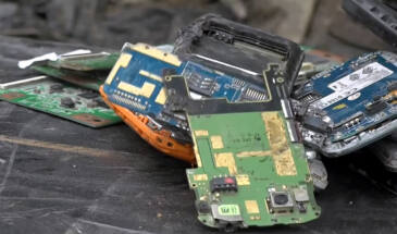 ЕС готовит «право на ремонт» смартфонов и другой мобильной электроники