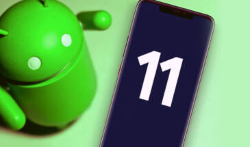 Android 11: мини-обзор некоторых новых функций