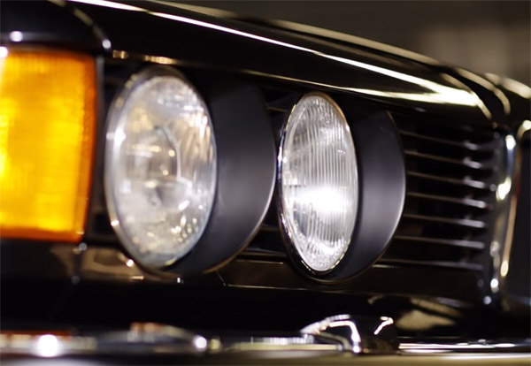Из истории автомобильной фары: LED - прогресс или регресс?