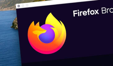 Если Firefox перестал запоминать размеры окна в Windows