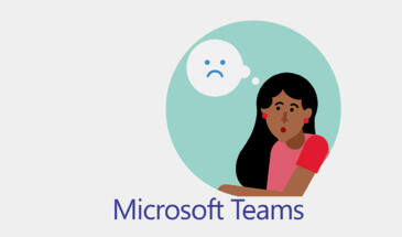 Фон в Microsoft Teams: как его размыть или поменять
