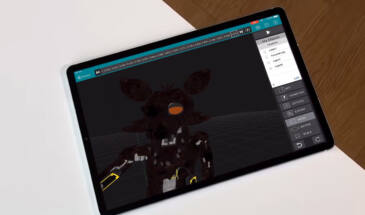 Мобильный инструмент для работы с графикой Iyan 3D: о преимуществах приложения