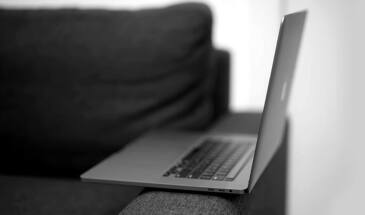 Реальная скорость диска нового MacBook или Mac: чем и как её проверить