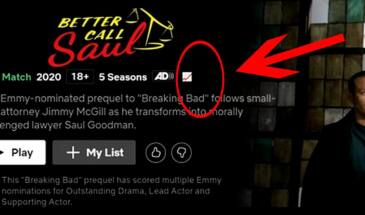 Рейтинг IMDb в Netflix: как и где его посмотреть