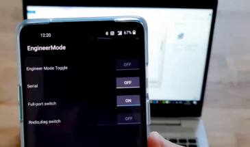 VoLTE-Fix или как включить VoLTE в GSI на Android-смартфоне с модемом Qualcomm