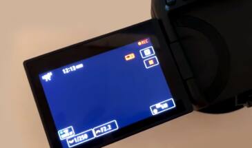 Камера Canon EOS R5 греется — как «охлаждать» сразу