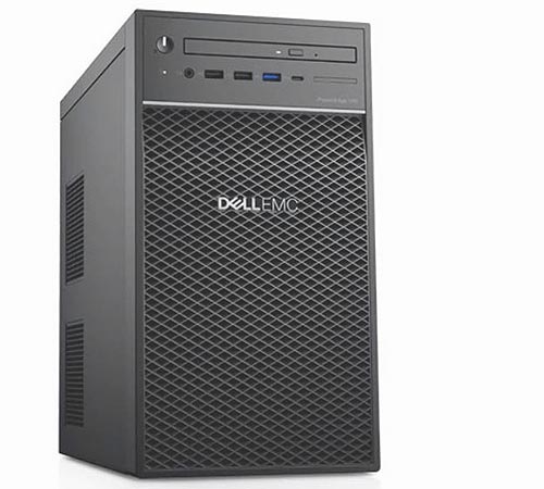 Сервера Dell: преимущества и особенности