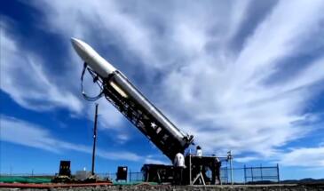 Astra Rocket 3.1 и Kuaizhou-1A: сразу две неудачи в один день [видео]