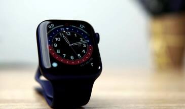Как сделать так, чтобы к разным Wi-Fi Apple Watch подключались с разными MAC-адресами