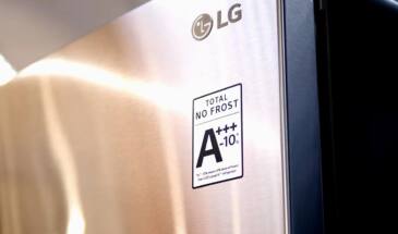 Выбирайте холодильник GW-B509PSAX и наслаждайтесь надежностью технологий