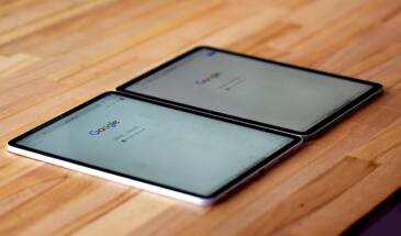 Новый iPad Air 2020: в чём он интереснее, чем iPad Pro?