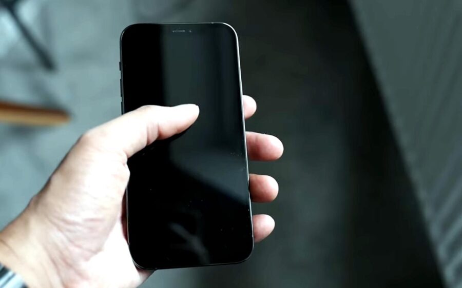 Если iPhone 12 Pro греется от навигатора Waze: что делать? - iPhone анонимно