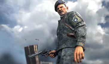 Как уменьшить Call of Duty Modern Warfare и Warzone на ПК и на консолях