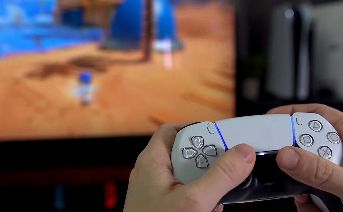 PS5 Remote Play - новая жизнь для 4-й "плойки" - ps5 сама включается