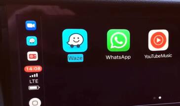 Старые проблемы после апдейта Waze на iPhone: снова спидометр и звук