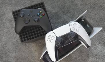 Специалисты начали сравнивать игры на Xbox Series X и PS5