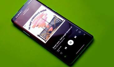Мобильный Spotify без рекламы — как это можно организовать на Android