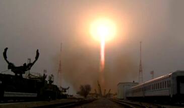 Коммерческий рынок для наших ракет искусственно закрыт — Рогозин