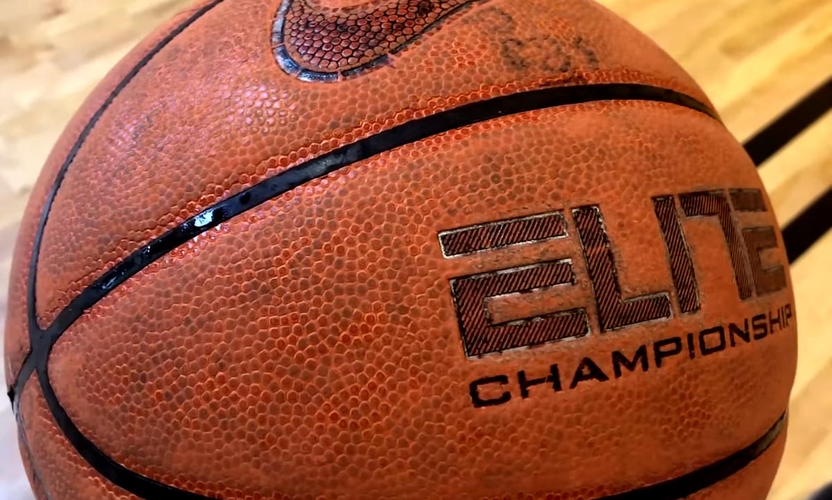 Баскетбольные мячи: почему они разные и выбрать самый лучший