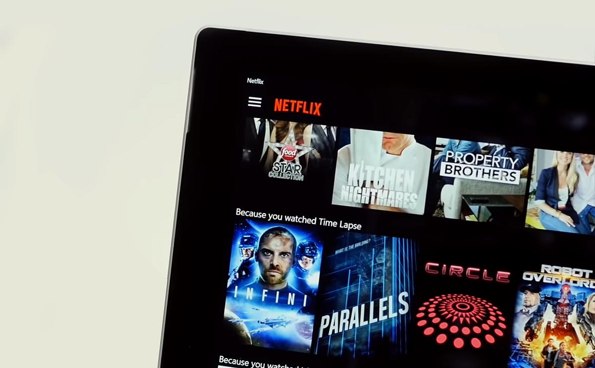 Как смотреть Netflix без VPN: если надо, то способы есть