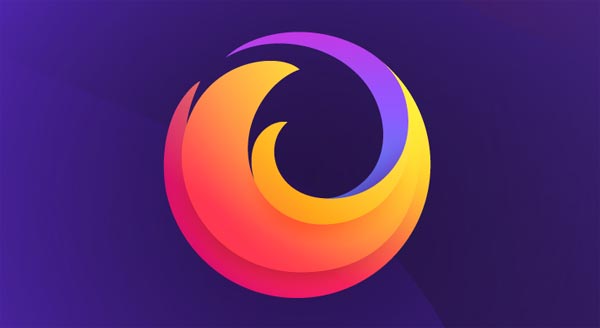 "Новый логотип Firefox": Mozilla вносит ясность