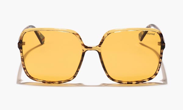 Модные солнцезащитные очки на 2021-й: TOP5 самых точных идей - Polaroid