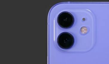 Новый iPhone 12 Purple: насколько фиолетовый и что у него еще такого?