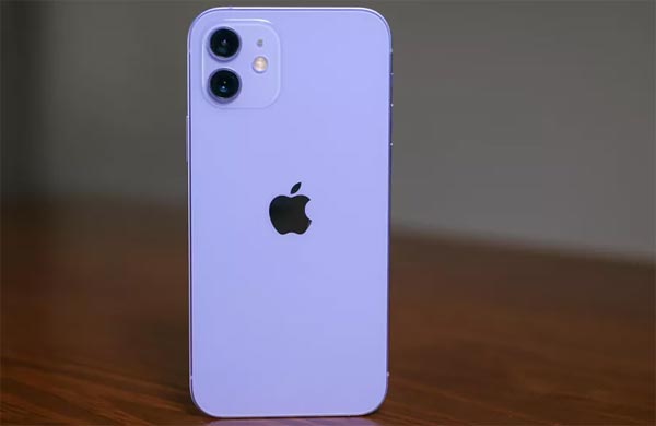 Новыйi iPhone 12 Purple: насколько фиолетовый и что у него еще такого?