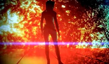 Mass Effect Legendary Edition: как отключить HDR и почему игра вылетает на Xbox