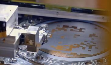 Intel договаривается о госсубсидиях на новый завод по производству процессоров?