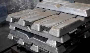 Китай будет продавать цветные металлы из госрезерва для сдерживания цен