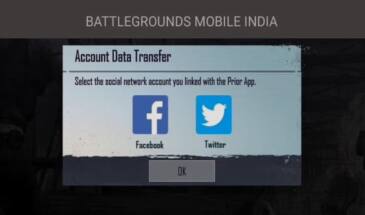 Battlegrounds Mobile India: как перекинуть данные из PUBG Mobile в BGMI