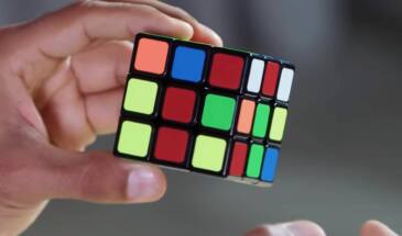 Кубик Рубика — это не просто игрушка