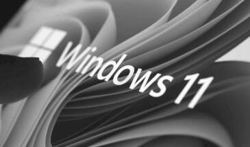 Темная Windows 11 и контрастная темная тема: как включить и зачем