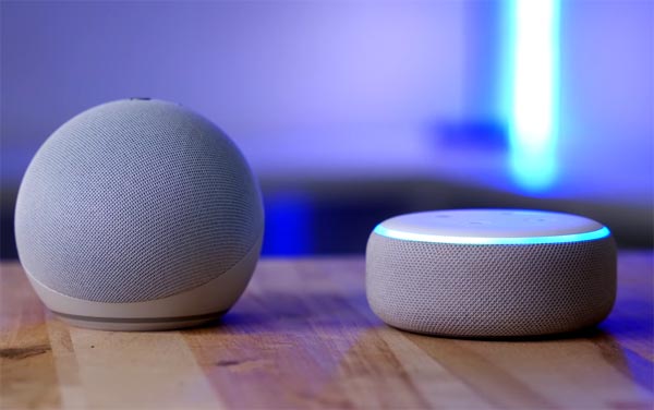 HomePod, Google Nest или Amazon Echo - как чистить умную колонку