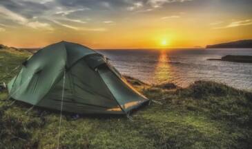 Важный атрибут туриста — палатка туристическая. Как купить палатку?