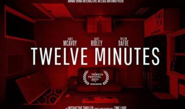 Официальный саундтрек Twelve Minutes: где скачать в лучшем качестве?