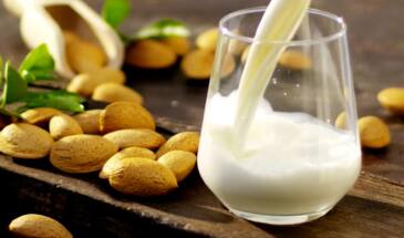Что такое растительное молоко и почему его стоит попробовать