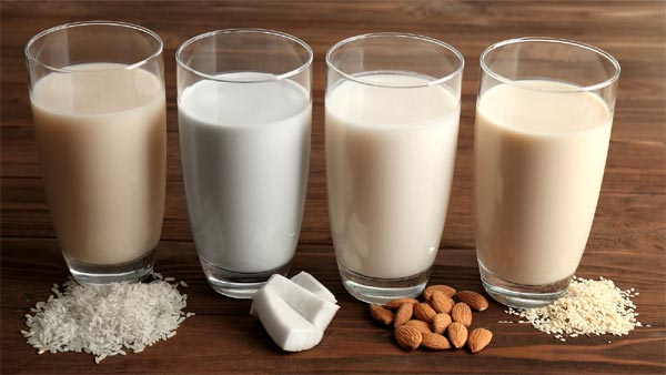 Что такое растительное молоко и почему его стоит попробовать